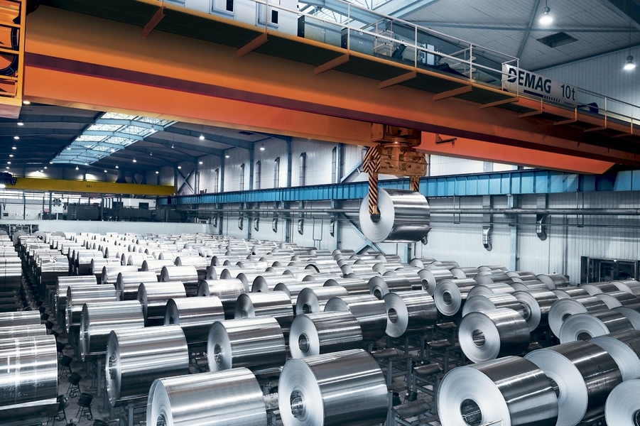 China Jiangsu Vespolari Steel Import &amp; Export Co., Ltd. company profile
