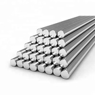 6mm 8mm 10mm 12mm 16mm Stainless Steel Bright Round Bar ASTM 321 316 Aisi 660