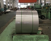 Astm 304 Stainless Steel Coil Roll 316L 304 Ss Strip For Furniture