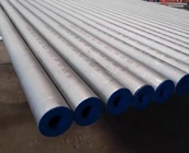 2205 Duplex Stainless Steel Pipe 3/4 Inch 5/8" Compressed Air 42mm 45mm Ss Round Tube