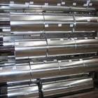 1145-H19 1145-0 2024 8079 Aluminum Foil Jumbo Roll 50 Micron 20 Micron