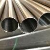 304 A554 Tube Seamless Stainless Steel Welded Pipe Astm A270 Sanitary Tubing Welding