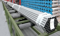 Gi Pipe Seamless Galvanized Pipe 6 X 6 3x3 Galvanized Steel Tube Suppliers
