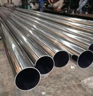 304 316L 316 Stainless Steel Seamless Pipe Astm A269 Tp316l Ss Seamless Tube 1.25 1.5 In 1.75"