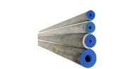 Astm A269 Cold Drawn Seamless 316 Stainless Steel Tubing Finish 3/4"X0.049"X6 Smls Annealed