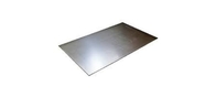 Heat Resistant Satin Mirror Finish Stainless Steel Sheet Plate Matte Finish