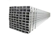 Astm A36 Carbon Steel Square Pipe Tube Galvanized Mild Steel Pipe Class B C