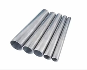 6 Inch 2 Inch Schedule 40 Galvanized Steel Pipe Bs 1387 Mild Steel SGS ISO