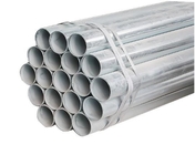 Schedule 40 Hot Dipped Galvanized Round Steel Pipe Hot Dip Gi Pipe Scaffolding