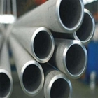 SS 316L 304 Stainless Steel Round Pipe Seamless Stainless Steel Tubing Suppliers