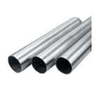 Inox SUS Welded Stainless Steel Pipes 316l 201 304 Tubing 6.0mm