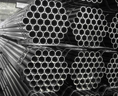 A178M Airway Seamless Carbon Steel Tube Fluid Pipe 6m - 25m Length