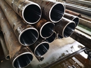 ASTM A106 Gr.B A335 API 5l 3" Schedule 40 Seamless Carbon Steel Pipe Hollow Section Sizes For Bridge