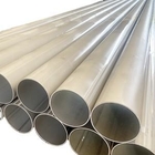 Mirror Stainless Steel Welded Tube Pipe PH 15 - 5pH 17 - 4 Ph 17 - 7pH 6mm 310S