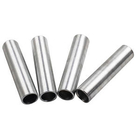 Sch 10 Seamless Stainless Steel Exhaust Pipe Welding Ss Tubes 316L 1mm