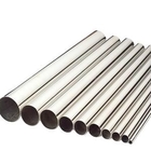 Sch 10 Welding Stainless Steel Exhaust Pipe Seamless Ss Tubes 316L