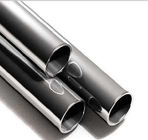 JIS 201 304 310 Stainless Steel Pipe SHS Rectangular Inox Tube ASTM 6mm