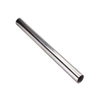 2 Inch 201 Mirror Polished Stainless Steel Pipe 304 Hollow Section Square Tube