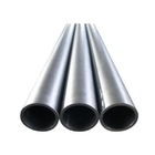 ERW Welding Seamless Steel Pipe For Construction Type Grade Stainless