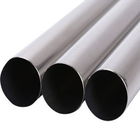 Custom Length Stainless Steel Round Pipe With Mill Edge/Slit Edge