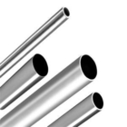 Non Alloy 2B Stainless Steel Round Pipe 310S Mill Edge/Slit Edge