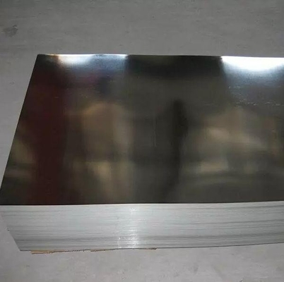 904l 310s 410 Galvanized Stainless Steel Sheet Plate Cold Rolled Flat Kitchen Wall
