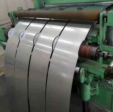 Ss 304 Strips  310S Mirror Stainless Steel Coil Strip  Sheet