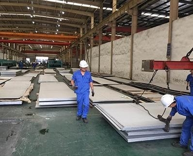 321 Aisi 304 Stainless Steel Sheet Plate Astm Cold Rolled Mirror Finished