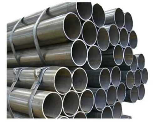 Sa106b Sae 1020 S355 Carbon Steel Seamless Steel Pipe Api  Sch 40 Square Manufacturer