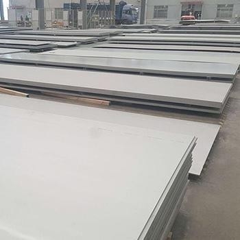 309 310S Cold rolled Stainless steel plate
