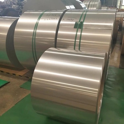 904L Stainless steel coil