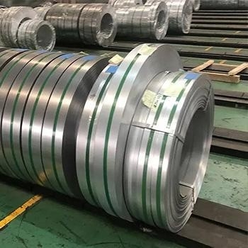 904L Stainless steel strip