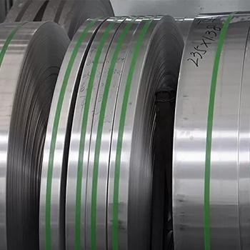 904l Ss 304 Stainless Steel Coil 316 Cold Rolled 10mm-250mm