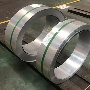 347 309S Stainless Steel Cold Rolled Coils Sheet Custom Cooling