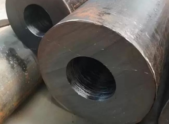 304 Stainless Steel Seamless Pipe Schedule 40 Astm A269 Tp304l Tp316l