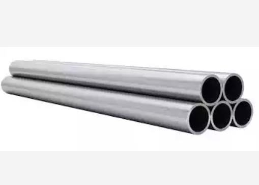 Schedule 80 Seamless Stainless Steel Pipes Tubes 310 316SS Astm A270 Sanitary Tubing