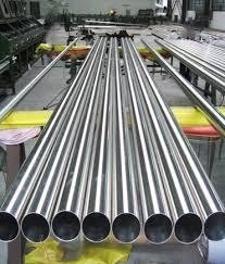 A312 Tp310 Tp316 Seamless 304 Stainless Steel Tubing Ss 316 321 410 Ss 304 Erw Pipe