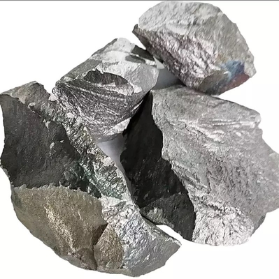 Femo60 Ferro Molybdenum Steel Making Material Ferro Moly
