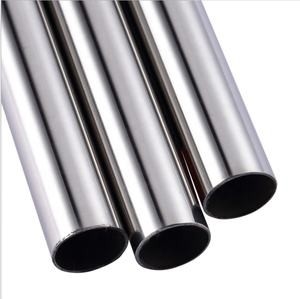 3 Inch 304 Stainless Steel Seamless Pipe Welded SS 304 Round Pipe