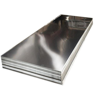 Hot Rolled ASTM Stainless Steel Sheet And Plates 0.6mm Thick Stainless Steel Plate Metal