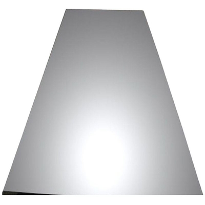 304 304L Stainless Steel Sheet Plate Excellent Corrosion Resistance For Instrumentation
