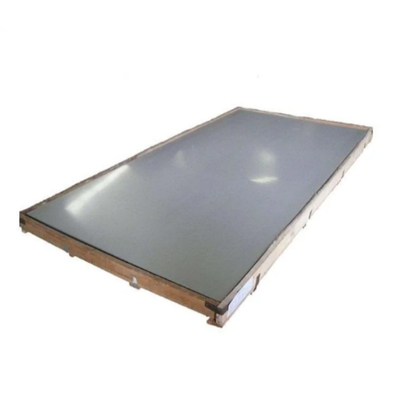 304 316 Stainless Steel Sheet Plate Thickness 0.3 Mm - 3.0 Mm Customized