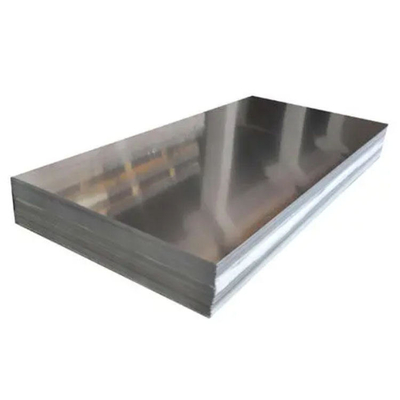 JIS SUS Stainless Steel Sheet 301 304 4X8 3mm Thickness Plate