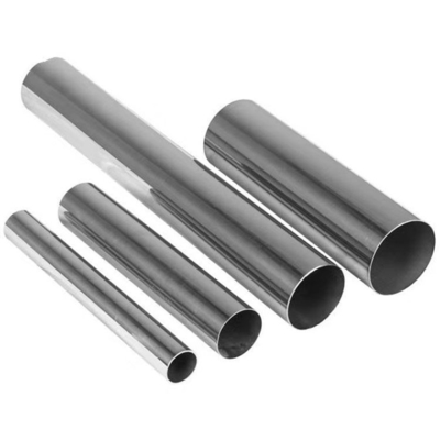 ASTM AISI Seamless Stainless Steel Pipe 304 304L 316 BA Mirror Sch 10
