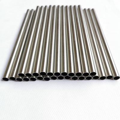 Food Grade Seamless Stainless Steel Tube Pipe 304 304L 316 316L 310S 321