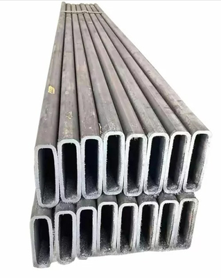 Rectangular Tubes Stainless Steel Welded Pipe Square Stainless Steel Ss316l Pipe