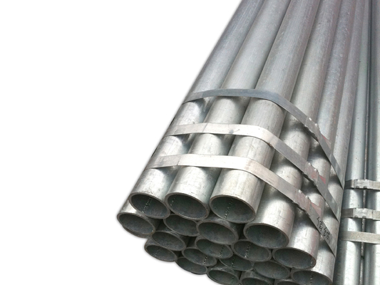 ASTM A210 Seamless Carbon Steel Tube Boiler Steel Pipe