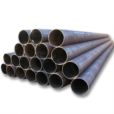 ASTM A192 A192M Annealed Seamless Carbon Steel Pipe Thin Wall
