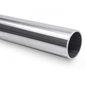 Sch 10 Welding Stainless Steel Exhaust Pipe Seamless Ss Tubes 316L