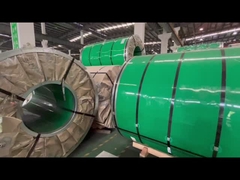 Galvanized Steel Sheets Ral  Ppgi